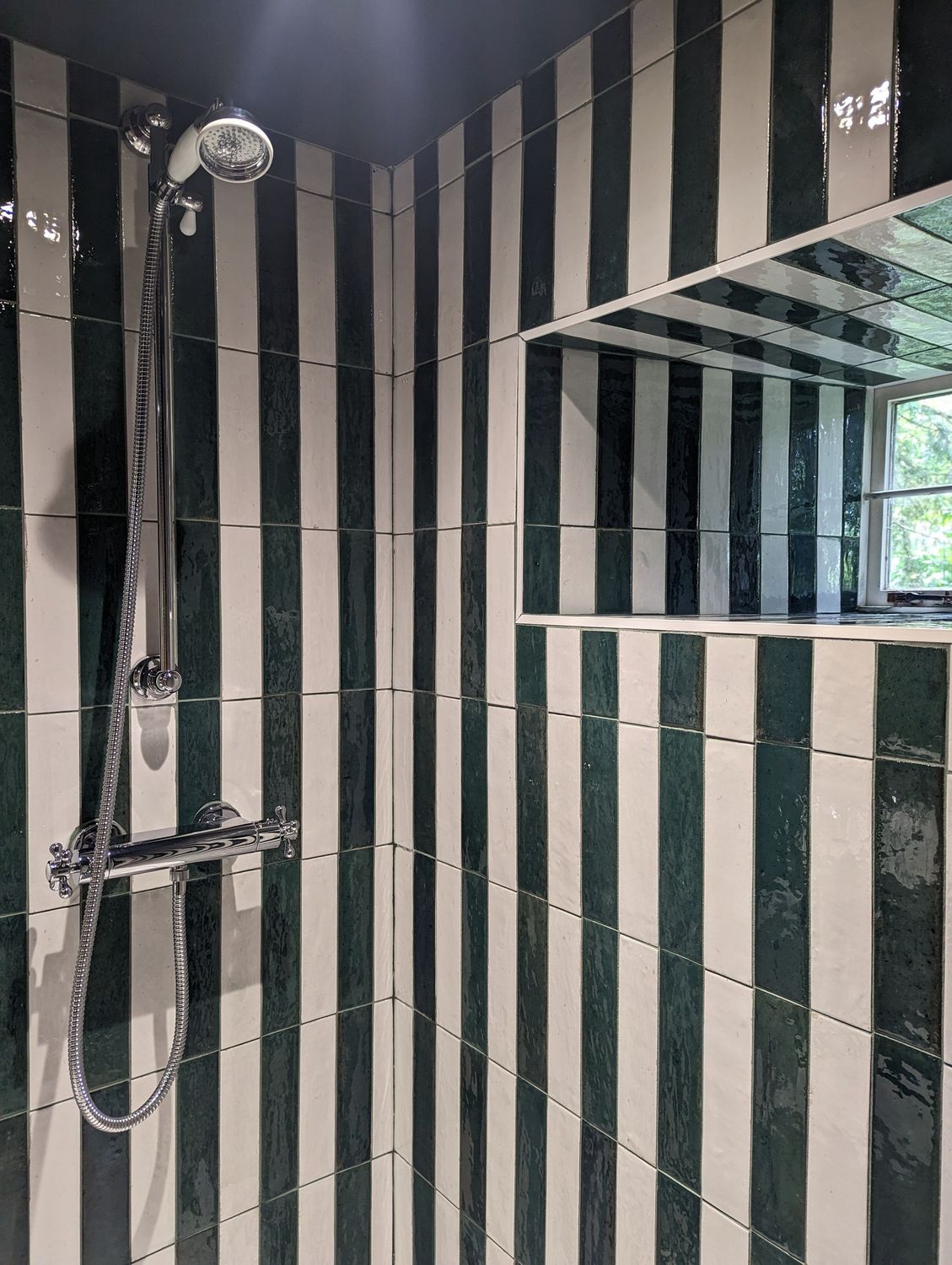 Salerno Blanco Gloss 240x60