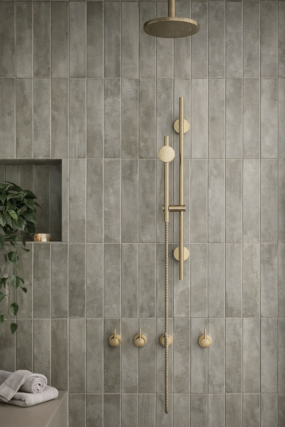 Salerno Gris Gloss 240x60