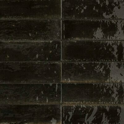 Salerno Coal Gloss 240x60