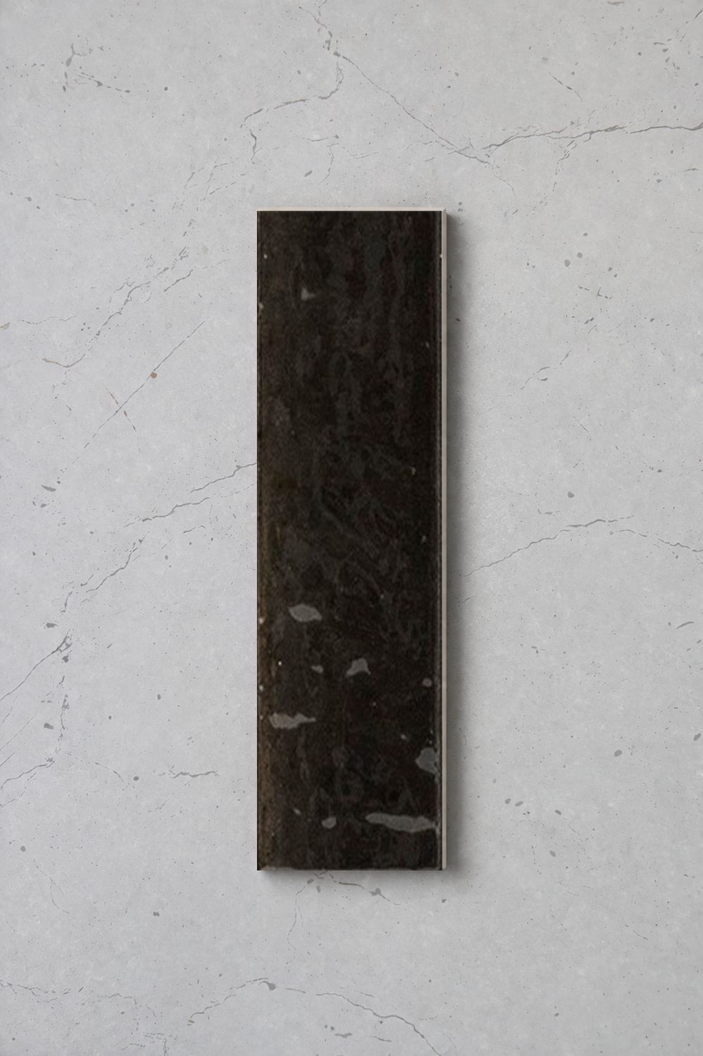 Salerno Coal Gloss 240x60