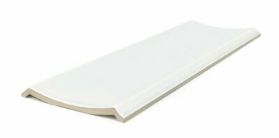 Arch Blanco Gloss 150x450