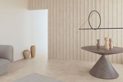 Arch Clay Matt 150x450