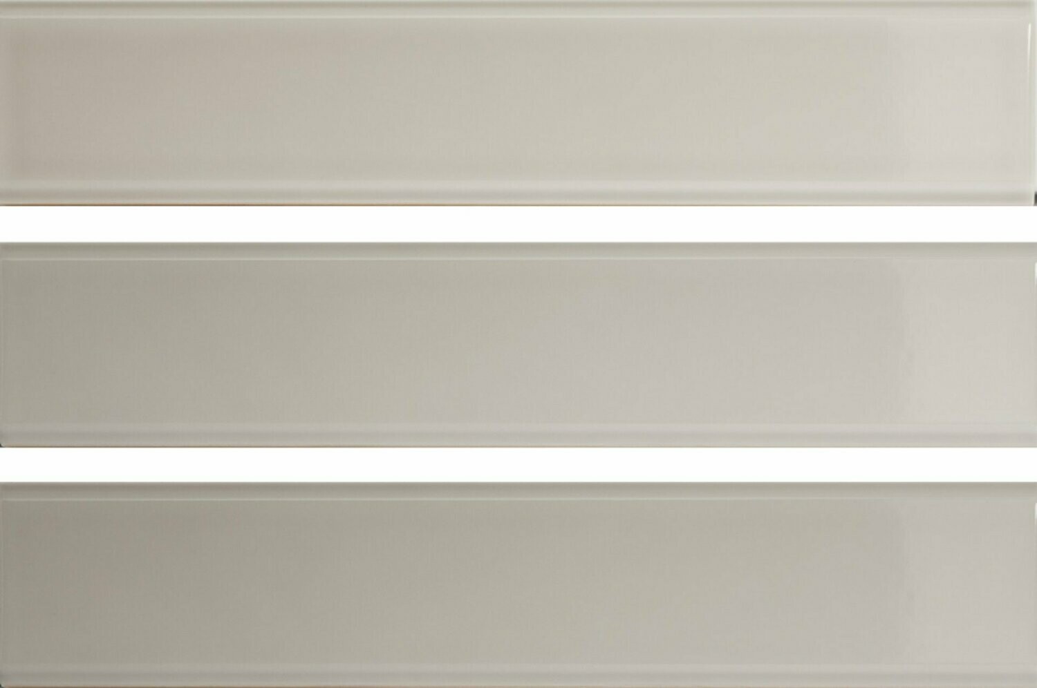 Metro Tones Greige Gloss 250x50 Metro Tones Greige Gloss 250x50