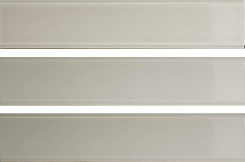 Metro Tones Greige Gloss 250x50