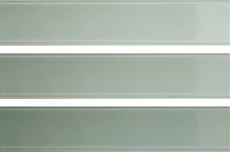 Metro Tones Aqua Gloss 250x50