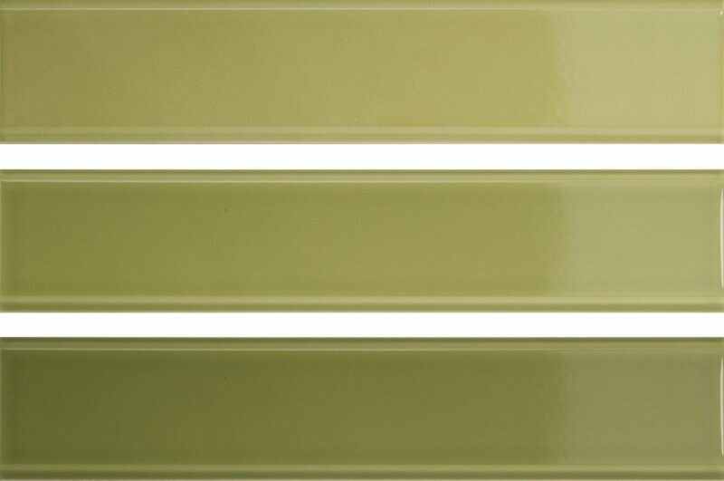 Metro Tones Lime Gloss 250x50