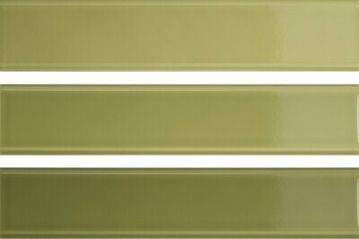 Metro Tones Lime Gloss 250x50