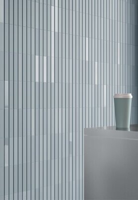 Metro Tones Gunmetal Gloss 250x50