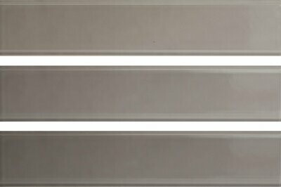 Metro Tones Cemento Gloss 250x50