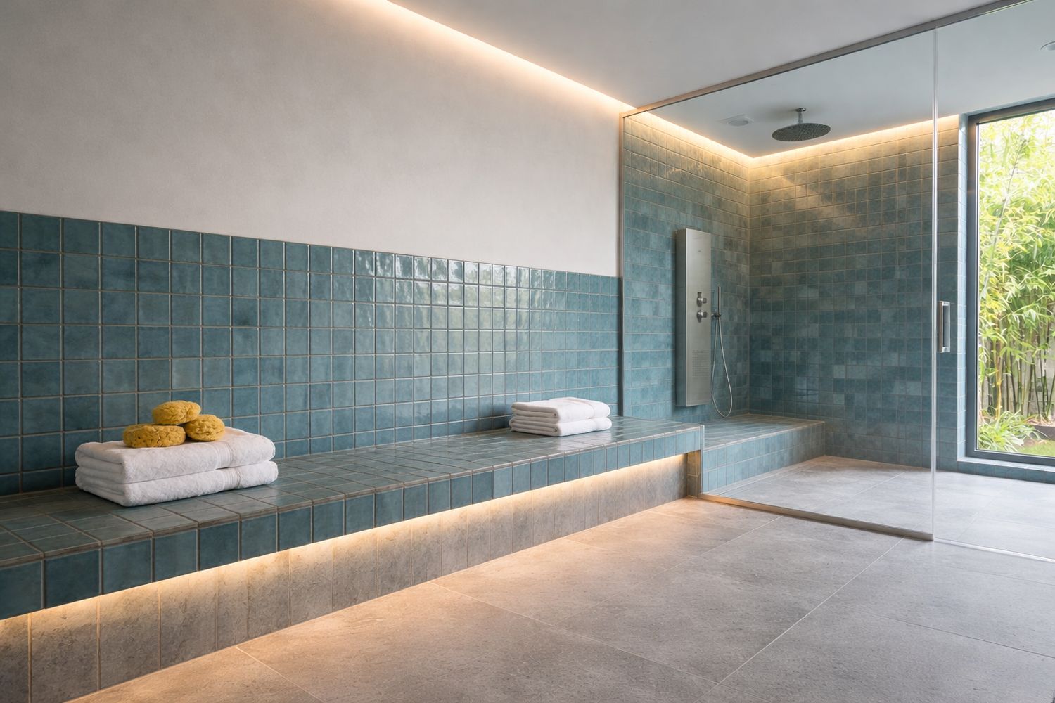 Lyon Aqua Gloss 100x100