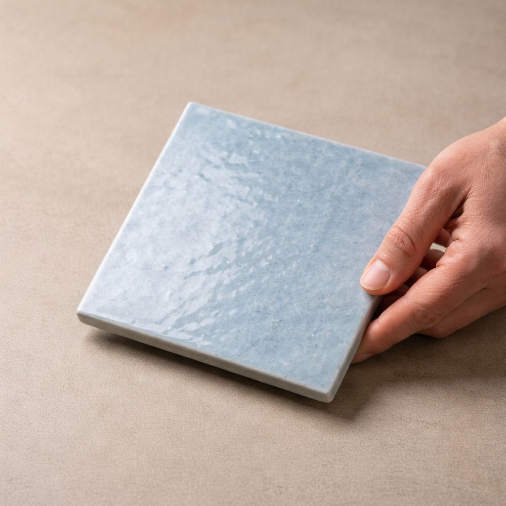 Lyon Sky Gloss 100x100