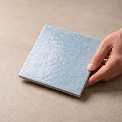 Lyon Sky Gloss 100x100