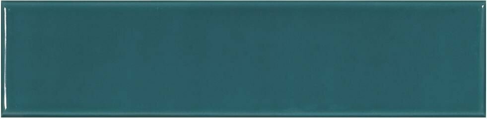 Cambridge Teal Gloss 300x75mm