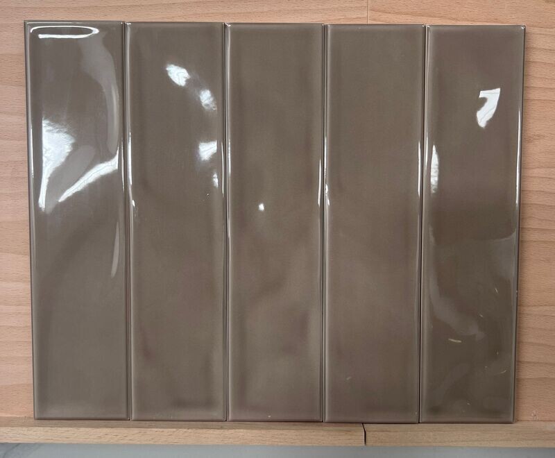 Cambridge Taupe 300x75 Gloss