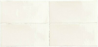 Faro Blanco Craquel Gloss 130x65 Faro Blanco Craquel Gloss 130x65