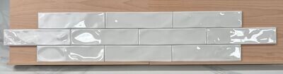 Cambridge Blanco 300x75 Gloss