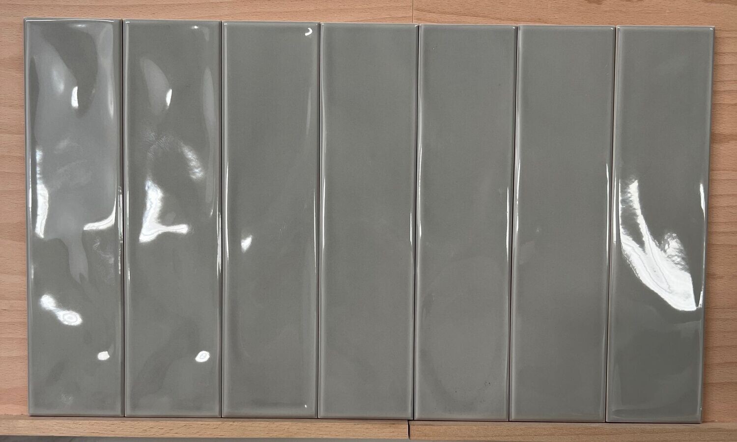 Cambridge Gris Gloss 300x75mm Cambridge Gris Gloss 300x75mm