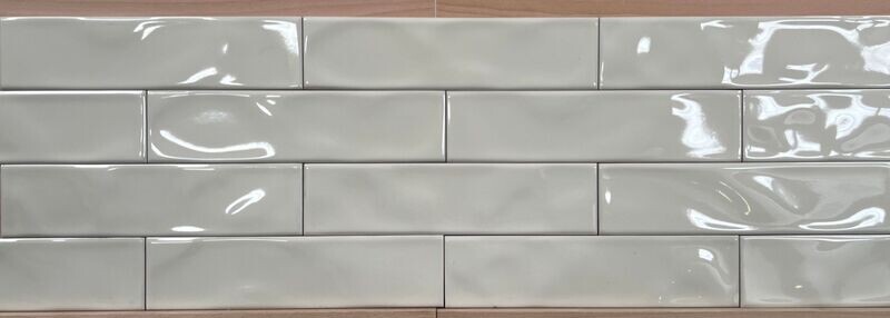 Cambridge Cream Gloss 300x75mm