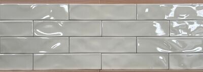 Cambridge Cream Gloss 300x75mm