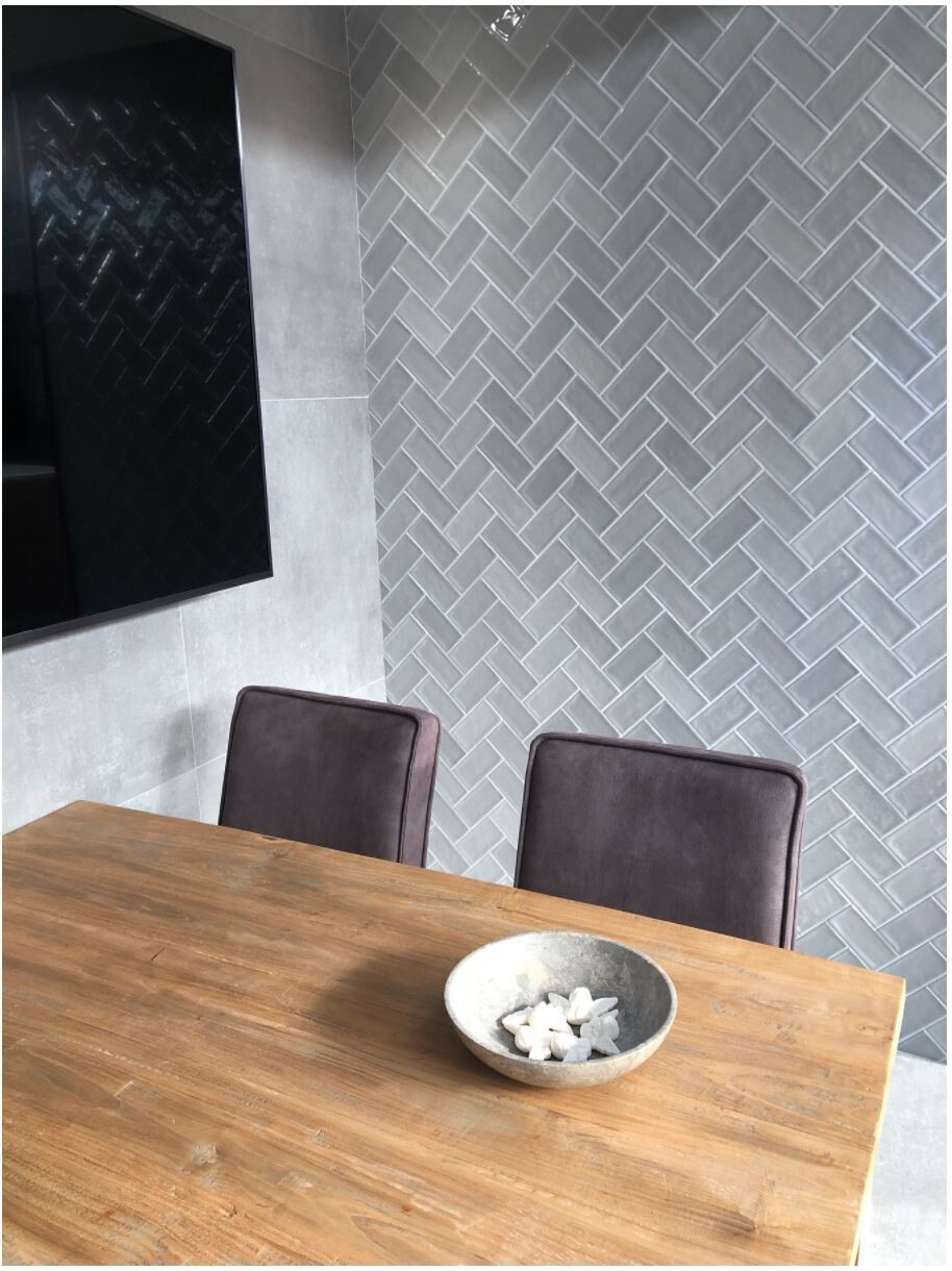 Soho Blanco 150x75 Gloss Soho Blanco 150x75 Gloss