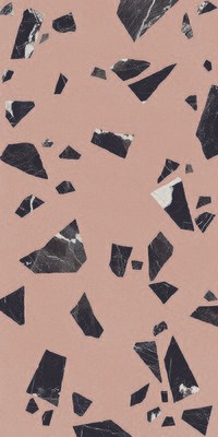 Flintstone Bedrock Pink Matt R10