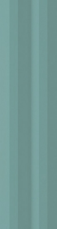 3D Linear Teal Matt 300x75mm