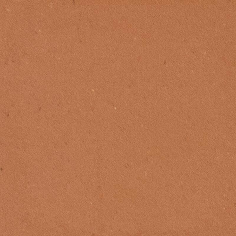 Natural Rojo Smooth Terracotta