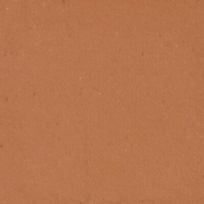 Natural Rojo Smooth Terracotta