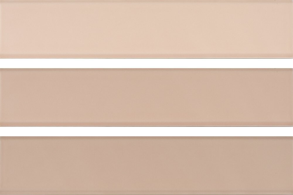 Metro Tones Pink Matt 250x50