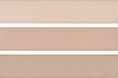 Metro Tones Pink Matt 250x50