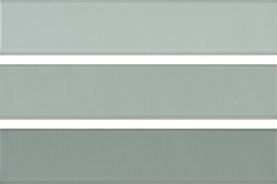 Metro Tones Aqua Matt 250x50