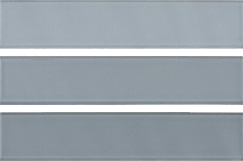 Metro Tones Gunmetal Matt 250x50