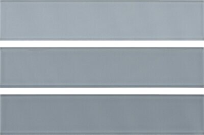 Metro Tones Gunmetal Matt 250x50