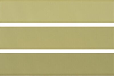 Metro Tones Lime Matt 250x50