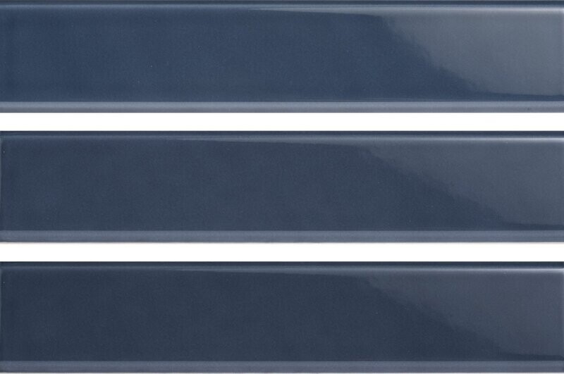 Metro Tones Navy Gloss 250x50