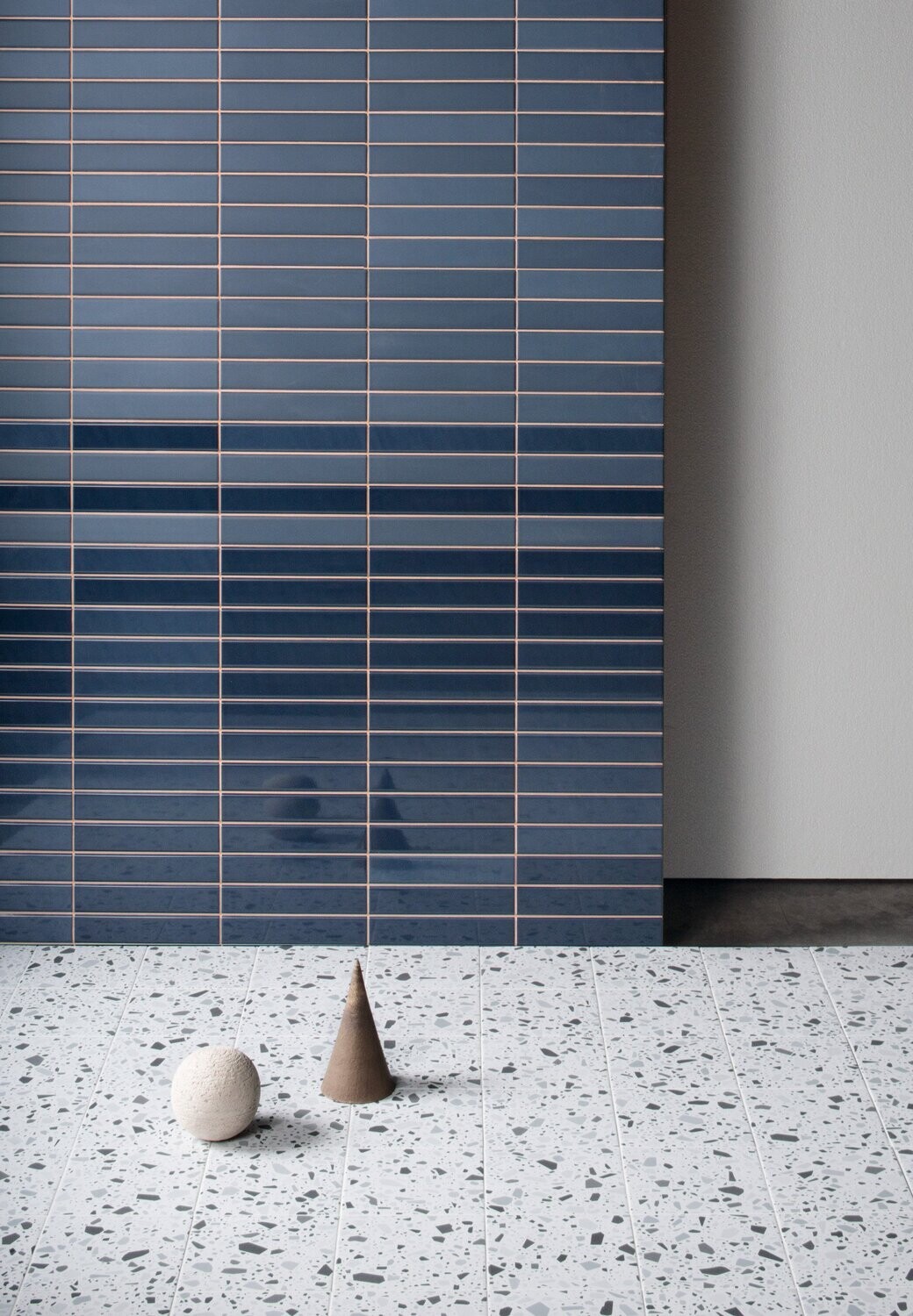 Metro Tones Navy Gloss 250x50 Metro Tones Navy Gloss 250x50