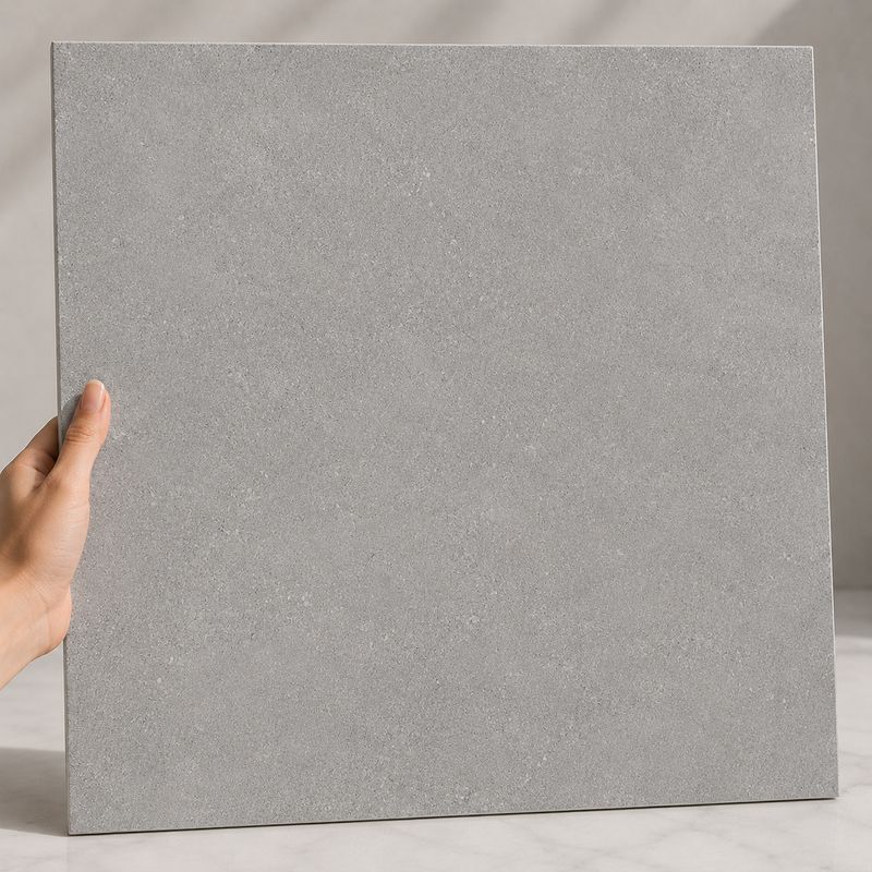 New York Heavy Gris Matt R10