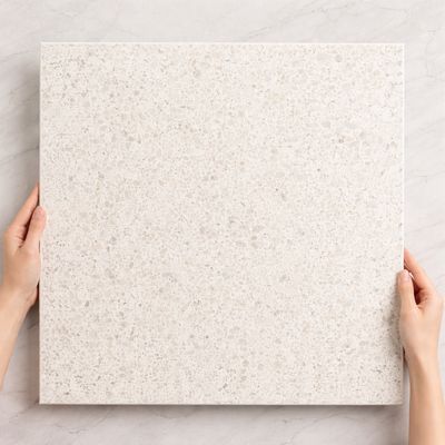 Modena Blanco Matt R10 PTV36+