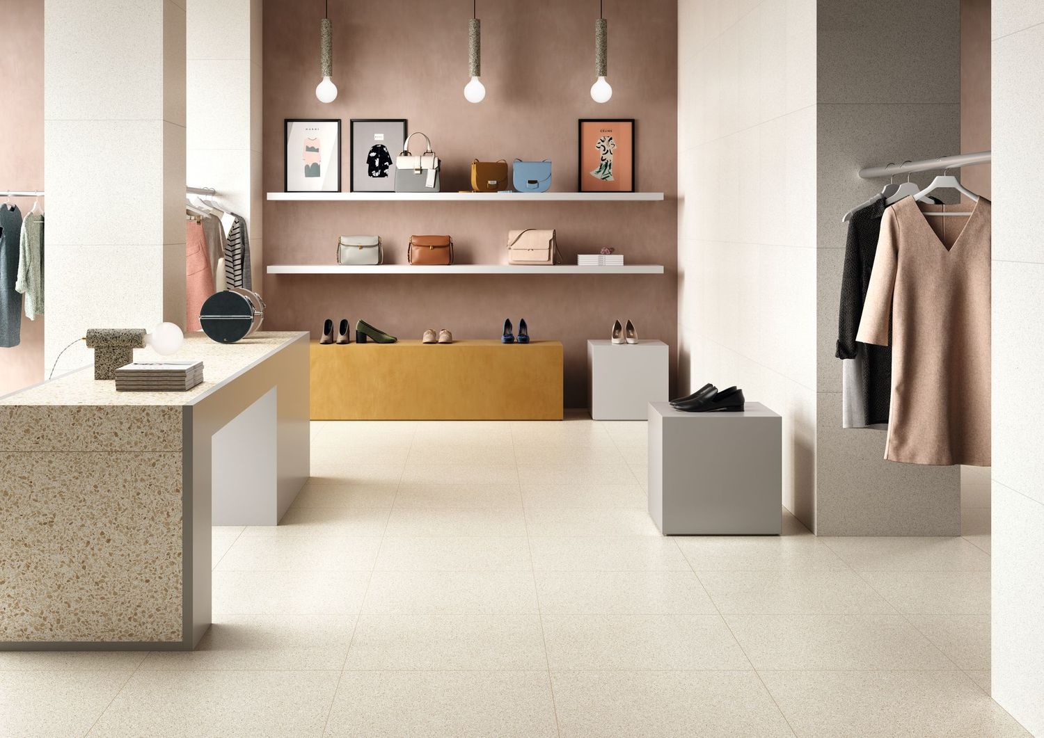 Modena Beige Matt R10 PTV36+ Modena Beige Matt R10 PTV36+