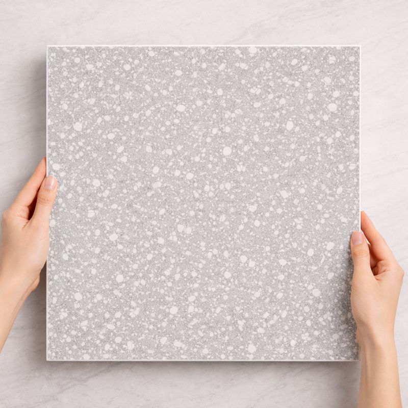 Modena Grey Matt R10 PTV36+