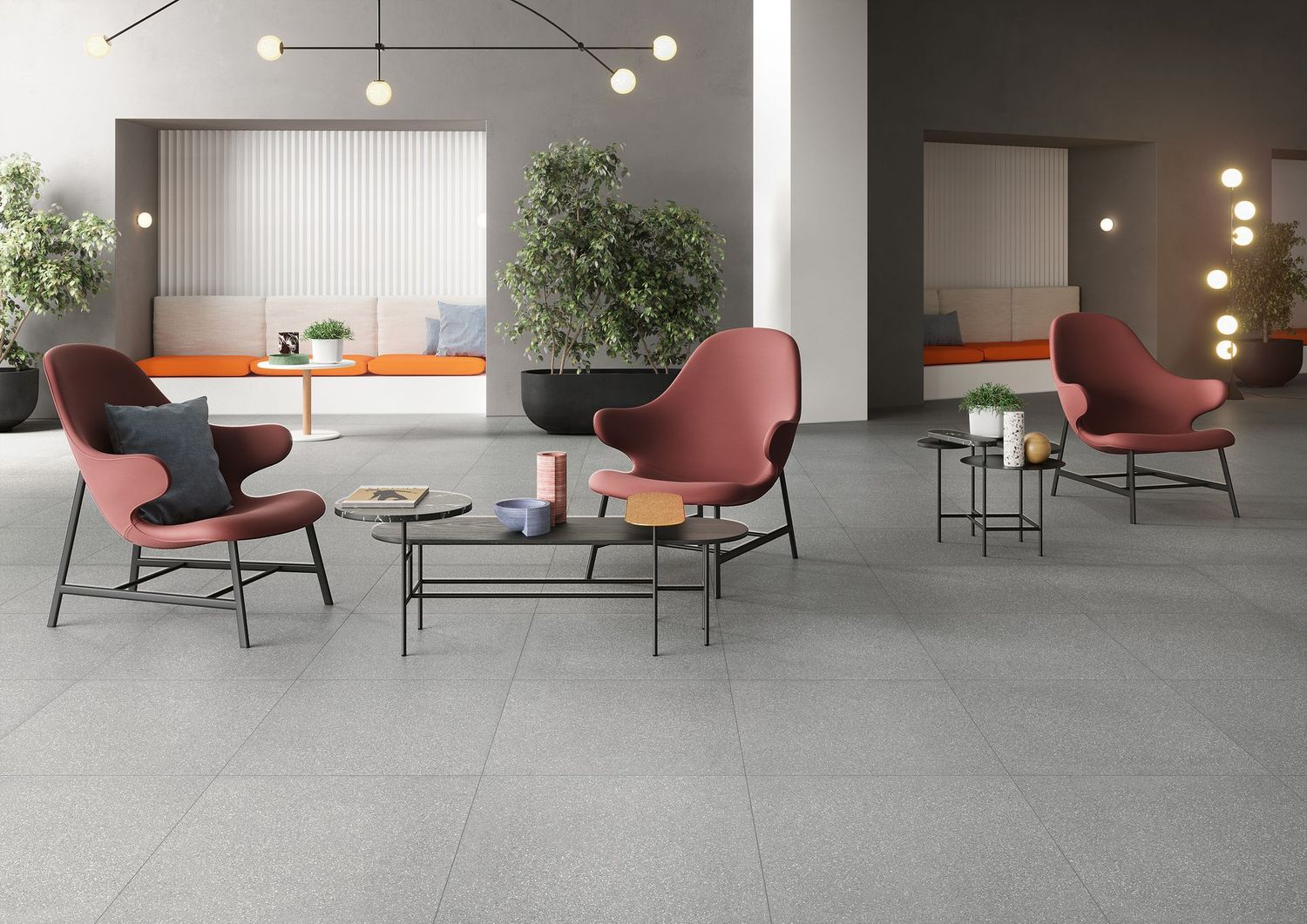 Modena Cemento Matt R10 PTV36+