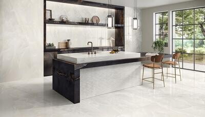 Sapphire Ivory Gloss