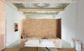 Salerno Pink Gloss 240x60