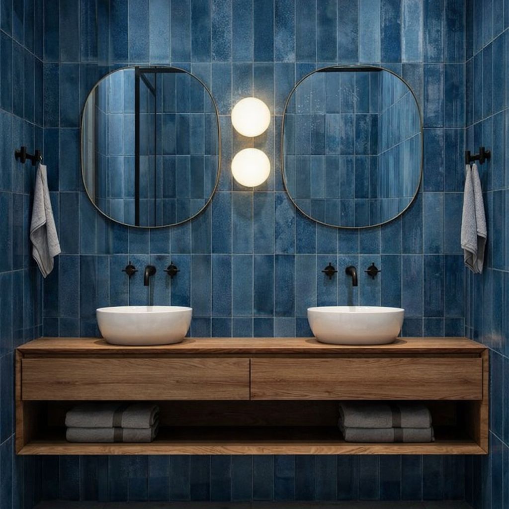 Salerno Aqua Gloss 240x60