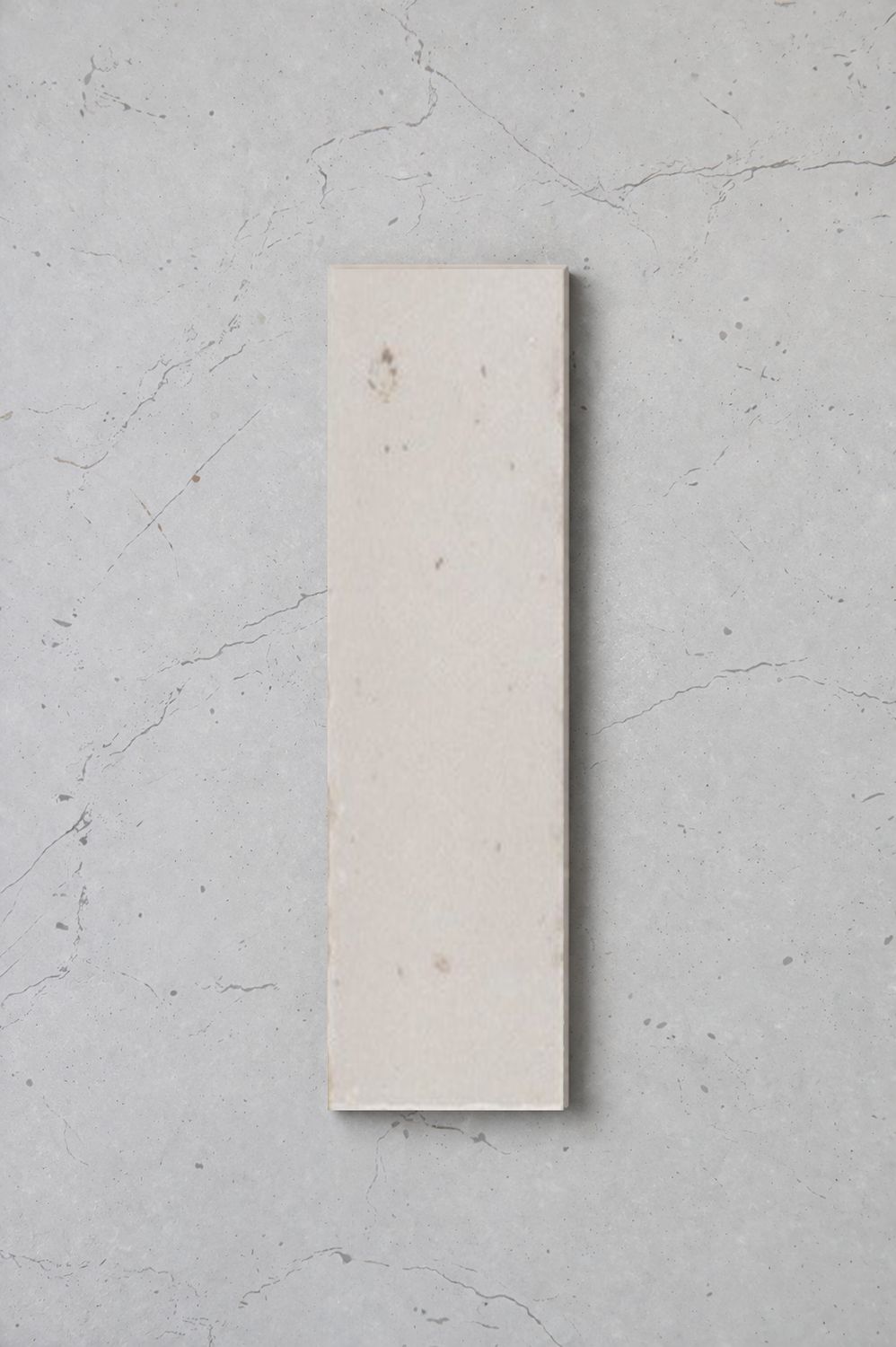 Salerno Off White Gloss 240x60