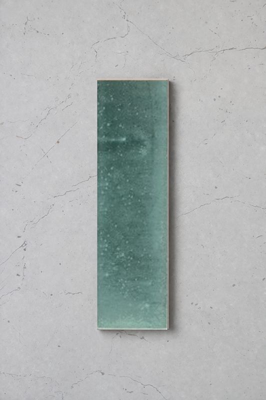 Salerno Turqoise Gloss 240x60