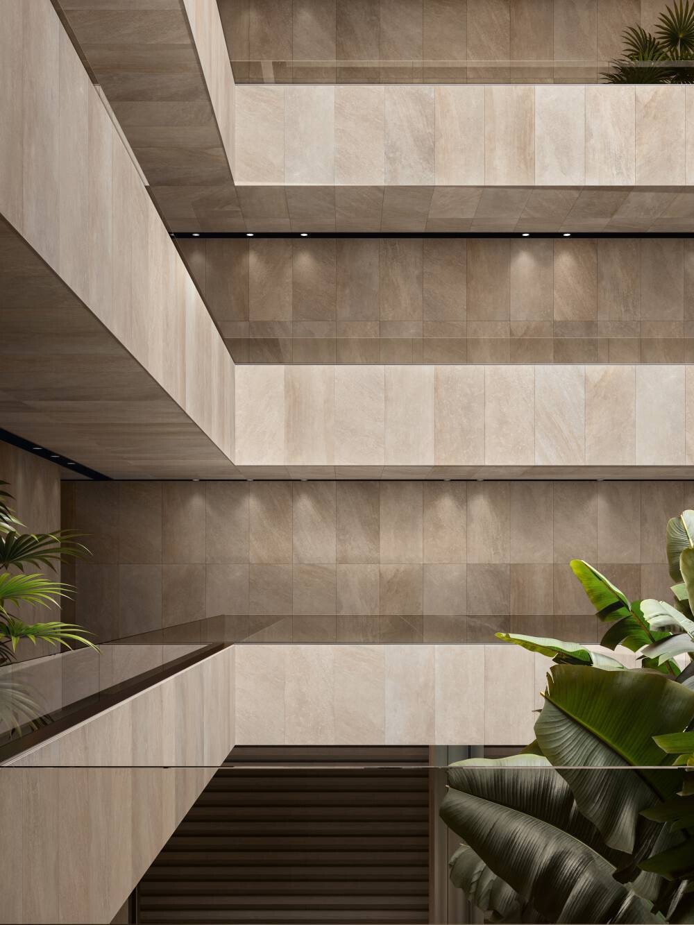 Creta Natural Matt PTV36+