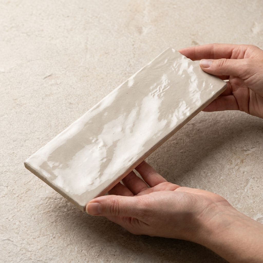 Lyon Sand Gloss 200x65