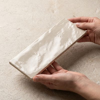 Lyon Sand Gloss 200x65