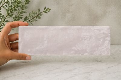 Lyon Pink Gloss 200x65